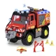 Hasičské auto Unimog U530 50 cm – Dickie Toys D3719033