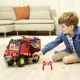 Hasičské auto Unimog U530 50 cm – Dickie Toys D3719033