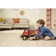 Hasičské auto Unimog U530 50 cm – Dickie Toys D3719033