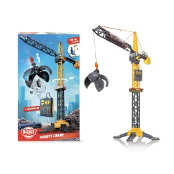 Žeriav Mighty Crane 110 cm s káblovým ovládaním