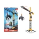 Žeriav Mighty Crane 110 cm s káblovým ovládaním – Dickie Toys D3729022