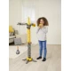Žeriav Mighty Crane 110 cm s káblovým ovládaním – Dickie Toys D3729022
