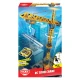 RC žeriav Titan Crane 150 cm – Dickie Toys D3729023