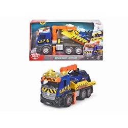 Odťahový voz Mercedes 26 cm