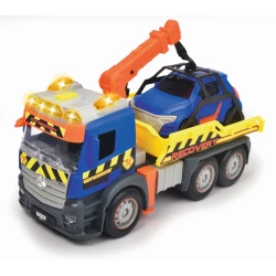 Odťahový voz Mercedes 26 cm