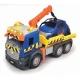 Odťahový voz Mercedes 26 cm – Dickie Toys D3745016