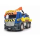Odťahový voz Mercedes 26 cm – Dickie Toys D3745016