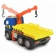 Odťahový voz Mercedes 26 cm – Dickie Toys D3745016