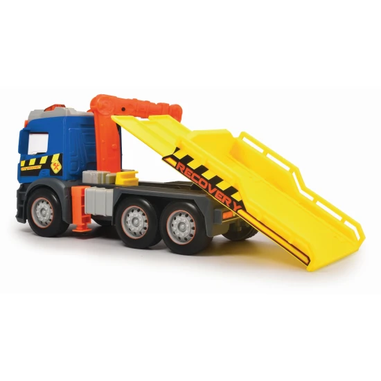 Odťahový voz Mercedes 26 cm – Dickie Toys D3745016