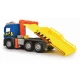 Odťahový voz Mercedes 26 cm – Dickie Toys D3745016