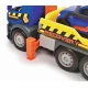 Odťahový voz Mercedes 26 cm – Dickie Toys D3745016