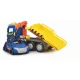 Odťahový voz Mercedes 26 cm – Dickie Toys D3745016