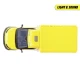 DHL súprava zásielkovej dopravy 25 cm – Dickie Toys D3747020