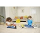 DHL súprava zásielkovej dopravy 25 cm – Dickie Toys D3747020