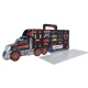 Kufrík kamión s príslušenstvom – Dickie Toys D3749023