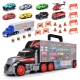 Kufrík kamión s príslušenstvom – Dickie Toys D3749023