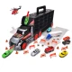 Kufrík kamión s príslušenstvom – Dickie Toys D3749023