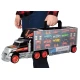 Kufrík kamión s príslušenstvom – Dickie Toys D3749023