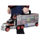 Kufrík kamión s príslušenstvom – Dickie Toys D3749023