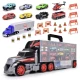 Kufrík kamión s príslušenstvom – Dickie Toys D3749023