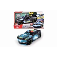 Policajné auto Rhythm Patrol 20 cm