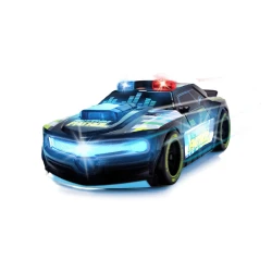 Policajné auto Rhythm Patrol 20 cm