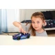 Policajné auto Rhythm Patrol 20 cm – Dickie Toys D3763008
