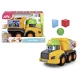 Sklápačka Harry Hauler 30 cm – Dickie Toys D4115008