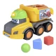 Sklápačka Harry Hauler 30 cm – Dickie Toys D4115008