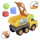 Sklápačka Harry Hauler 30 cm – Dickie Toys D4115008