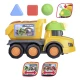 Sklápačka Harry Hauler 30 cm – Dickie Toys D4115008