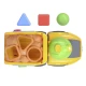 Sklápačka Harry Hauler 30 cm – Dickie Toys D4115008