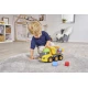 Sklápačka Harry Hauler 30 cm – Dickie Toys D4115008