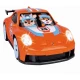 Auto Porsche 911 GT3 27 cm s infračerveným ovládaním – Dickie Toys D4116005