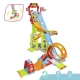 Dráha Mega Jump pre najmenších – Dickie Toys D4117002