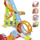 Dráha Mega Jump pre najmenších – Dickie Toys D4117002