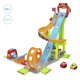 Dráha Mega Jump pre najmenších – Dickie Toys D4117002