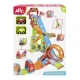 Dráha Mega Jump pre najmenších – Dickie Toys D4117002