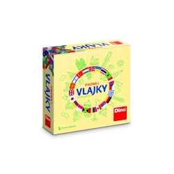Poznaj vlajky