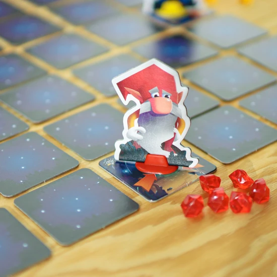 Premeňte sa na trpaslíkov v originálnej detskej hre Diamantový les od českého autora. Čaká vás napínavá pátracia akcia v temnom lese.