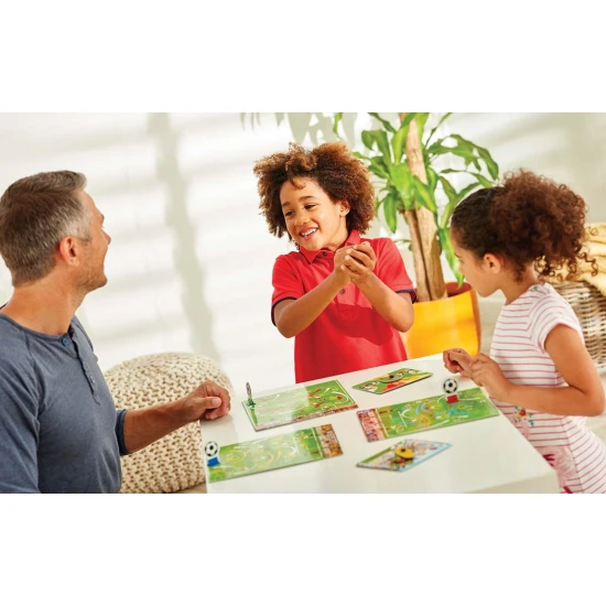 Hra Futbal pre deti – zábavná stolová hra