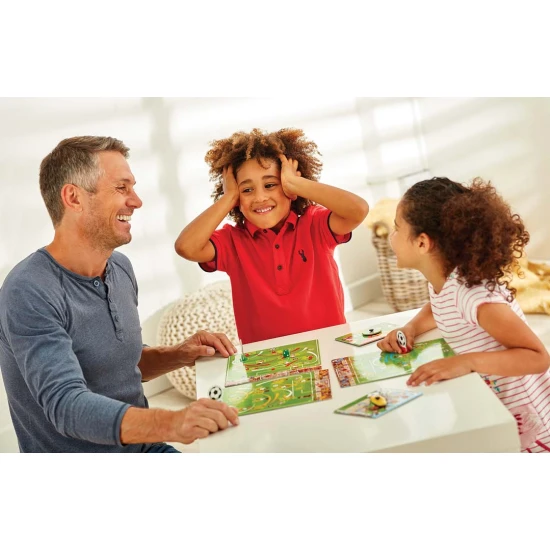 Hra Futbal pre deti – zábavná stolová hra