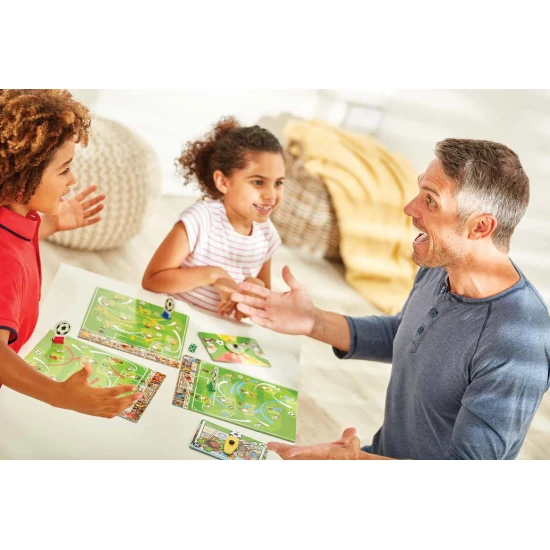 Hra Futbal pre deti – zábavná stolová hra