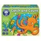Game Catch and count