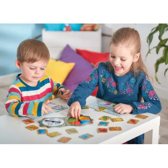 Hra Dinosaury, do vane!