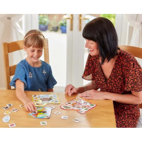 Hra Bláznivý šéfkuchár