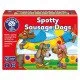 Game Spotty Sausage Dogs
