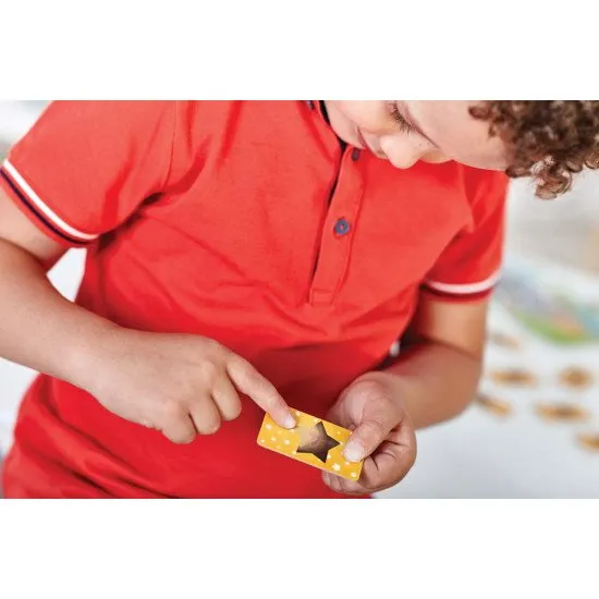 Vzrušujúca matematická hra, v ktorej sa hráči striedajú v riešení príkladov.