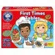 Game First Times Tables