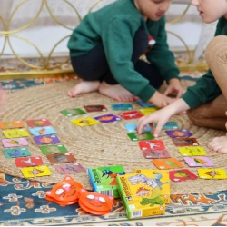 Kartová hra Batasaurus